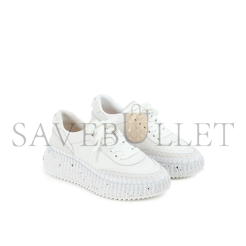 Ch10É nama sneakers chc24s00rbd100
